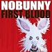 First Blood [12 inch Analog]