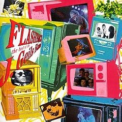 Flashback: The Best of the J. Geils Band