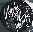 2 Hearts (Picture Disc) (Pict) [12 inch Analog]