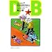 DRAGON BALL 21 (�W�����v�E�R�~�b�N�X)