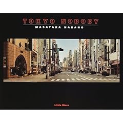 TOKYO NOBODY�\���쐳�M�ʐ^�W