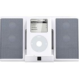 ALTEC LANSING inMotion iM3c �z���C�g IPOD SPEAKER IM3C