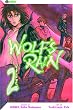 Wolf's Rain, Vol. 2