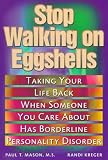 [Book] Stop Walking on Eggshells