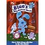 Blue's Clues: Blue's Big Muscial Movie [DVD] [Import]