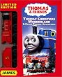 Thomas & Friends - Thomas Xmas Wonderland �iW Train) [VHS] [Import]