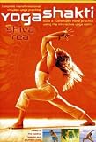 [DVD] Shiva Rea: Yoga Shakti