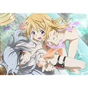 IS(�C���t�B�j�b�g�E�X�g���g�X) �V�������b�g&���E�� �����C�|�X�^�[
