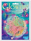  4M Glowing imaginaitions カラーグロ-・バタフライ