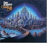 [Music] Chemical City