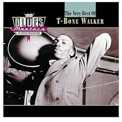 Blues Masters: The Very Best of T-Bone Walker