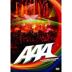 2nd ATTACK at Zepp Tokyo on 29th of June 2006 [DVD]
