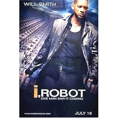 I, Robot [Import]