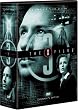 X-�t�@�C�� �T�[�h DVD-BOX