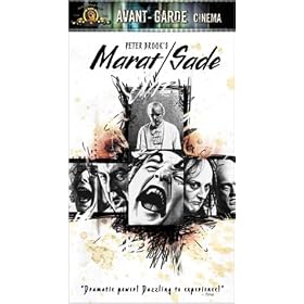 Marat Sade [VHS] [Import]