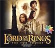 The Lord of the Rings: The Two Towers 2004 Boxed Daily Calendar