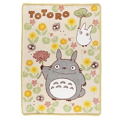 毛布 寄り道 となりのトトロ (スタジオジブリ)