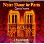 Notre Dame De Paris