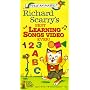 Richard Scarry - Best Learning Songs Video Ever [V&hellip <b>VHS</b> ~ Richard Scarry