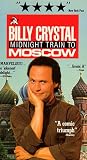  Midnight Train to Moscow