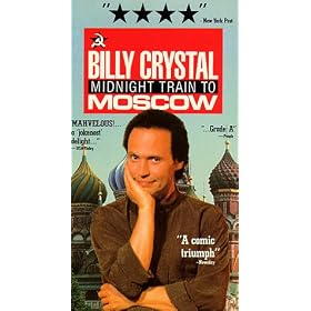 Midnight Train to Moscow [VHS] [Import]
