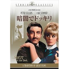 �ÈłŃh�b�L�� [DVD]
