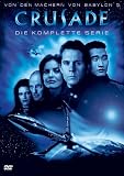 [DVD] Crusade - Die komplette Serie (5 DVDs)