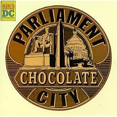 Chocolate City