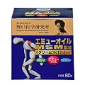 �L�_ (�G�~���[�I�C��&MSM�z���N���[��) 80g