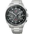 [�V�`�Y��]CITIZEN �r���v ATTESA �A�e�b�T Eco-Drive �G�R�E�h���C�u �d�g���v �W�F�b�g�Z�b�^�[U680 ATV53-3023 �����Y