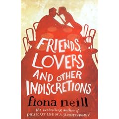 Friends, Lovers and Other Indiscretions