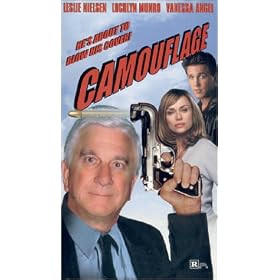 Camouflage [VHS] [Import]