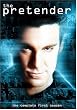 Pretender: Season 1 [DVD] [Import]
