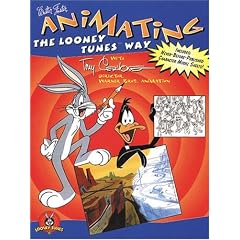 Animating the Looney Tunes Way (Looney Tunes Collection)