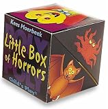 Little Box of Horrors (Roly Poly Box Book)