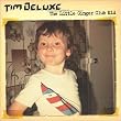 The Little Ginger Club Kid