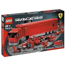 ���S �X�N�[�f���A �t�F���[�� F1�g�����X�|�[�^�[ 8654