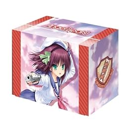 �u�V���[�h �f�b�L�z���_�[�R���N�V���� Vol.56 Angel Beats! �w���x Part.2