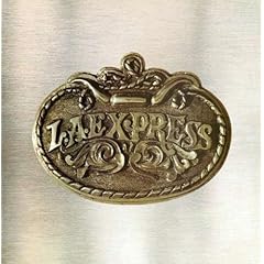 【クリックで詳細表示】L.A. Express [CD， Import]