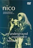 [DVD] an underground experience+heroine [DVD]