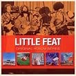 Little Feat 5CD ORIGINAL ALBUM SERIES BOX SET