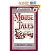 Mouse Tales (I Can Read Book 2)