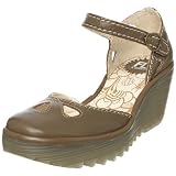Fly London Yuna Wedge Heel
