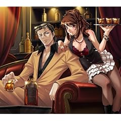������Bar��{ the CD Vol.04 (MP3�f�[�^CD+DVD�t)