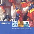 Rough Guide to Cumbia