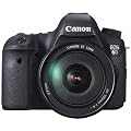 Canon �f�W�^����჌�t�J���� EOS 6D�EEF24-105L �����Y�L�b�g ��2020����f�t���T�C�YCMOS�Z���T�[ DIGIC5+(�v���X) EOS6D24105ISLK
