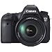 Canon �f�W�^����჌�t�J���� EOS 6D�EEF24-105L �����Y�L�b�g ��2020����f�t���T�C�YCMOS�Z���T�[ DIGIC5+(�v���X) EOS6D24105ISLK
