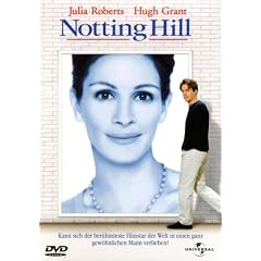 Notting Hill [DVD] [Import]
