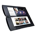 �V�iDocomo Sony Tablet P 3G�{Wi-Fi���f�� 4GB SGPT211JP/S