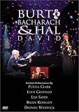 [DVD] Tribute to Burt Bacharach & Hal David (REGION 1) (NTSC)